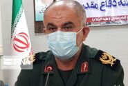 فرمانده سپاه بوشهر: خودباوری از دستاوردهای مهم دفاع مقدس است