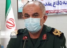 فرمانده سپاه بوشهر: خودباوری از دستاوردهای مهم دفاع مقدس است